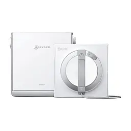 Пылесос Ecovacs Winbot W2 PRO OMNI (WG851-11) - миниатюра 2