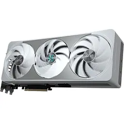 Відеокарта Gigabyte GeForce RTX 5070 Ti AERO OC 16G (GV-N507TAERO OC-16GD) EU [125983] - мініатюра 5