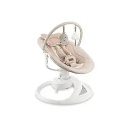 Крісло - шезлонг MoMi Pearl Beige (BULE00039)