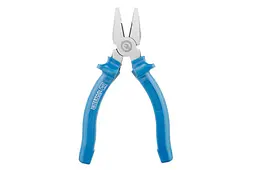 Плоскогубці Intertool 160 мм American type HT-0101 - мініатюра 3
