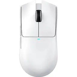 Миша Attack Shark X11SE Wireless White (X11SEW_AS) [176678]