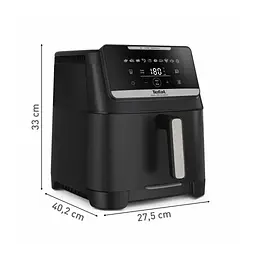 Мультипіч Tefal Easy Fry Silence XXL (EY8428E0) - мініатюра 4