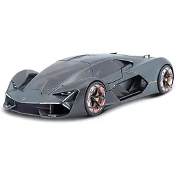 Автомодель Bburago Lamborghini Terzo Millennio 1:24 в асортименті (18-21094) - мініатюра 5