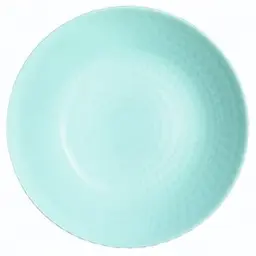 Тарелка суповая Luminarc Pampille Light Turquoise, 20 см (Q4650)