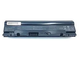 Акумулятор для ноутбука Asus A32-1025 Eee PC 1025, 1025C, 1025CE, R052, R052C, RO52, RO52C (11.1V 4400 mAh 49Wh). Чорний. - мініатюра 2