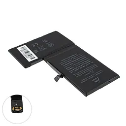 Акумулятор (батарея) для смартфона (телефону) Apple iPhone XS Max, 3.8V 3174mAh 12.08Wh (616-00499)(China) - мініатюра 2