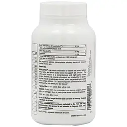 Мультивітаміни Source Naturals Elan Vital 30 таблеток - мініатюра 3