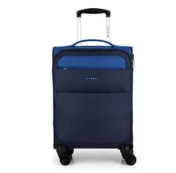Валіза Gabol Cloud (S) Blue (114004)
