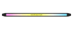 Оперативна пам'ять Corsair 32GB (2x16GB) DDR5 7200MHz Dominator Titanium RGB (CMP32GX5M2X7200C34) - мініатюра 3