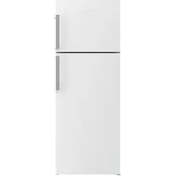 Холодильник Beko RDSA290M20W 162х60х60см 2 двері холодильне відділення 206 л морозильне відділення 69 л A+ ST Білий (RDSA290M20W)