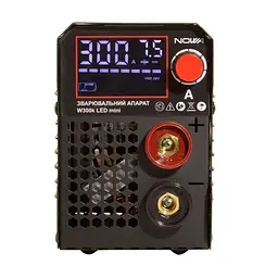 Зварювальний апарат Nowa W300k LED mini (211584) - мініатюра 2