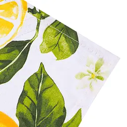 Рушник для кухні Ardesto Sicilian lemons 50x68см, 100% бавовна (ART16LM) - мініатюра 4