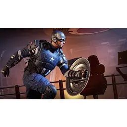 Ключ активації Microsoft Marvel's Avengers для Xbox One/Series - мініатюра 2