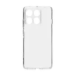 Чохол ArmorStandart Air для Motorola Edge 60 5G Camera cover Clear