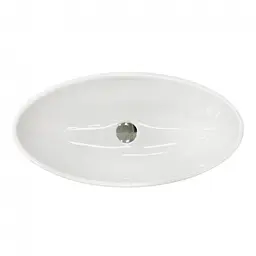 Умивальник Adamant ANDERE NEW white-01 - мініатюра 3