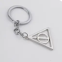 Брелок Harry Potter Deathly Hallows 10 см (CH HP DH 001) - мініатюра 3