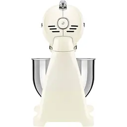 Планетарний міксер Smeg SMF03CREU [116668] - мініатюра 4
