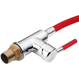 Змішувач Kroner Kuche-C132RED (CV033129) - миниатюра 7