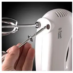 Міксер без чаші Russell Hobbs Explore (23259026002) - мініатюра 2