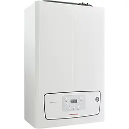 Котел газовий конденсаційний Victrix Tera V2 28 EU конденсаційний двоконтурний 24/28кВт