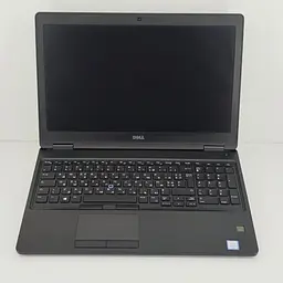 Ноутбук Dell Latitude 5590 noWeb (i5-8250U/8/256SSD) - Class B "Б/В"