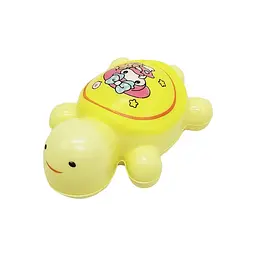Антистрес Сквіш Черепашка MS 4362(Yellow) з зображенням My melody