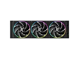 Водяне охолодження ID-COOLING DL360 MAX - мініатюра 3