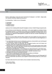 TestDaF Musterprüfung 1. Heft mit Audio-CD - мініатюра 4