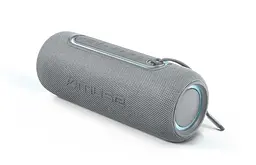 Колонка портативна Muse M-780 LG Gray - мініатюра 2