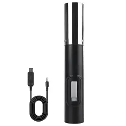 Акумуляторна рибочистка Fish Scaler з акумулятором 3000 mAh (00359) - мініатюра 3