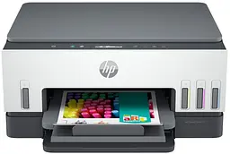 БФП A4 Smart Tank 670 з Wi-Fi HP teh0015706