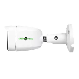 Зовнішня IP камера GV-108-IP-E-СOS50-25 POE 5MP - мініатюра 4