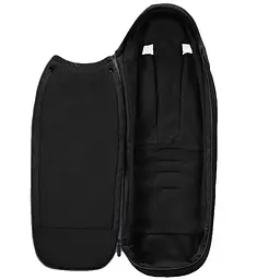 Чохол для ніг Cybex Gold Black (524000005) - мініатюра 3