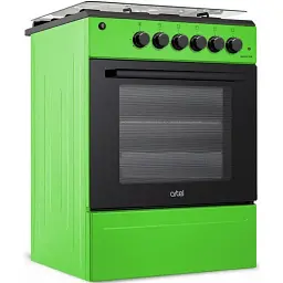Комбінована плита Artel Apetito 10-E Green