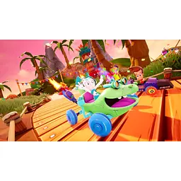 Ключ активації Microsoft Nickelodeon Kart Racers 3: Slime Speedway для Xbox One/Series - мініатюра 2