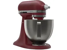 Планетарний міксер KitchenAid 5KSM50PKVESO - мініатюра 2