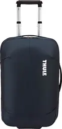 Сумка на колесах Thule Subterra Carry-On Mineral 3203447 - мініатюра 2