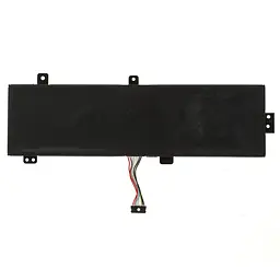 Батарея для ноутбука Lenovo L15C2PB5 (IdeaPad 310-15IKB 310-15ISK) 7.6V 4030mAh 30Wh Чорний - мініатюра 3