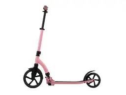 Самокат Miqilong Beagle рожевий (BEAGLE-200-PINK) - мініатюра 2