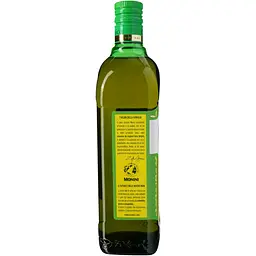 Олія оливкова Monini Extra Virgin Classico 1 л - мініатюра 3