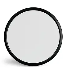 Світильник LED Videx з декоративною підсвіткою DL5R 22W 3000K-4000K-5000K Black (VL-DL5R-22CB) - мініатюра 2