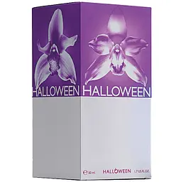Туалетна вода Halloween 50 мл - мініатюра 3