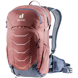 Рюкзак Deuter Attack 20 Червоний (1052-3210321 5332) - мініатюра 2
