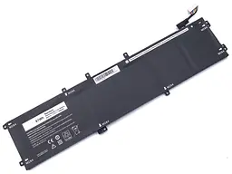 Акумулятор 4GVGH для ноутбука Dell XPS 15 9550, Precision M5510 (4GVGH) (11.1V 5500 mAh 61Wh)