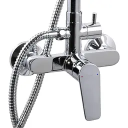 Душова система TOPAZ CAPRI TCA 15702-H43 - мініатюра 2