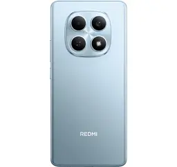 Смартфон Xiaomi Redmi Note 15 6/128Gb Glacier Blue No Adapter UA UCRF# - мініатюра 4