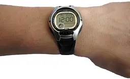 Годинник Casio LW-200-1AVEF - мініатюра 5