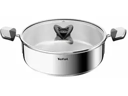 Сотейник Tefal Emotion+ 24 см (E3067045)