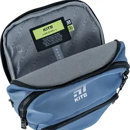 Рюкзак Kite Education teens 2589S-4 (K24-2589S-4) - мініатюра 15