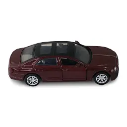 Автомодель - Bentley Flying Spur Hybrid - мініатюра 11